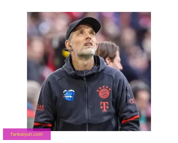 图赫尔英超战术分析显示其战术思路正逐步成型，球队表现稳健。