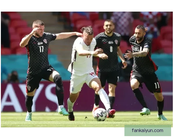 英格兰队核心福登持续提升，近期表现备受关注