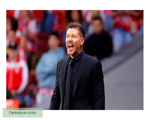 西蒙尼球队重建能力持续提升，战术灵活性备受关注