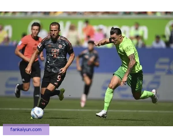 德甲大众竞技场迎来新赛季，场地状态备受期待