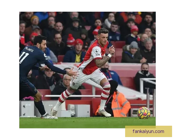 本·怀特本赛季防守数据稳健，状态持续提升